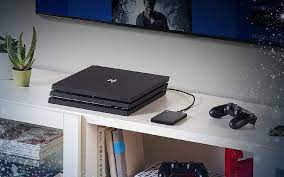 Comment redonner un peu de fraicheur a votre PS4 ?